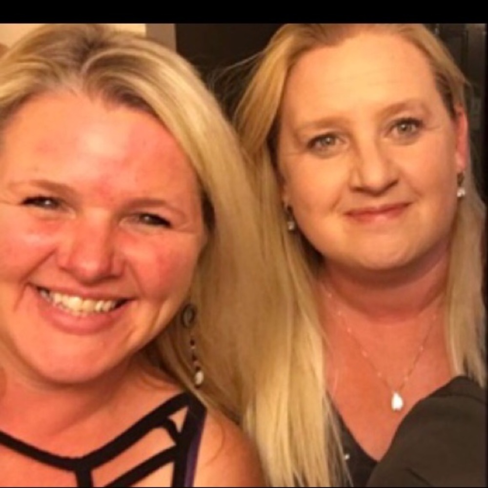 Meet your Posher, Kristy